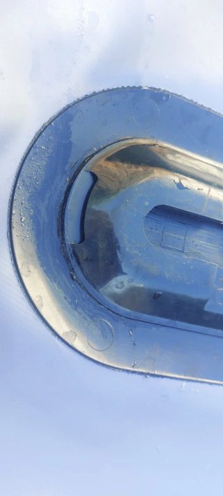 Kayak hinchable Itiwit X100