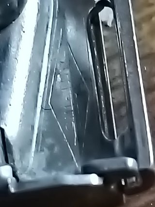 Maquinilla de afeitar Gillette clásica