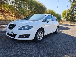 SEAT Leon 2010