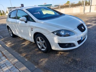 SEAT Leon 2010