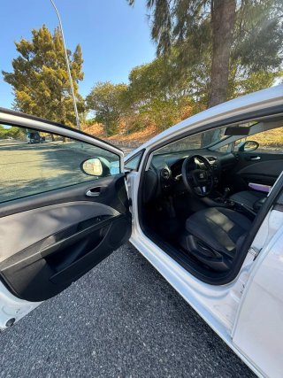 SEAT Leon 2010