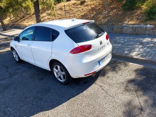 SEAT Leon 2010