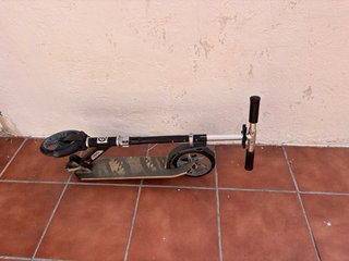 Patinete infantil