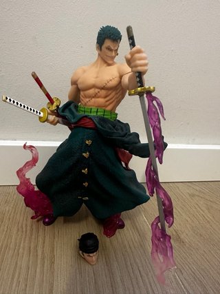 Figura Roronoa Zoro One Piece