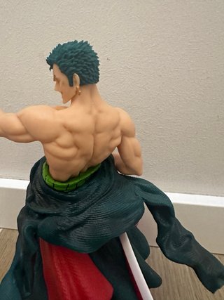 Figura Roronoa Zoro One Piece