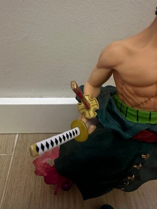 Figura Roronoa Zoro One Piece