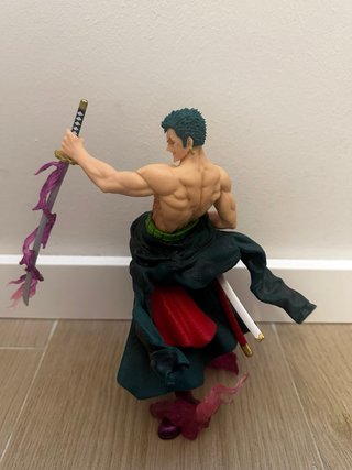 Figura Roronoa Zoro One Piece