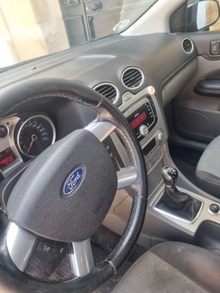 Ford Focus 2009