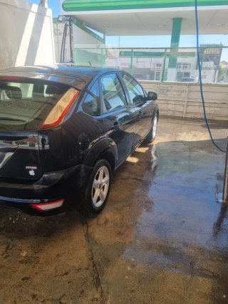 Ford Focus 2009