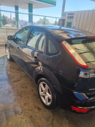 Ford Focus 2009