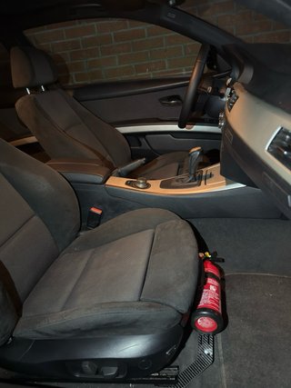 BMW 330i N52