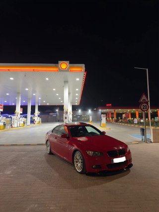 BMW 330i N52
