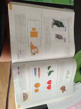 Matemáticas primaria. 6o