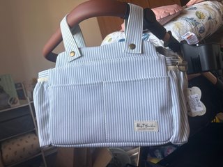 Bolso para carro a estrenar
