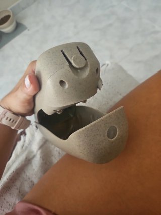 Difusor ambientador beige