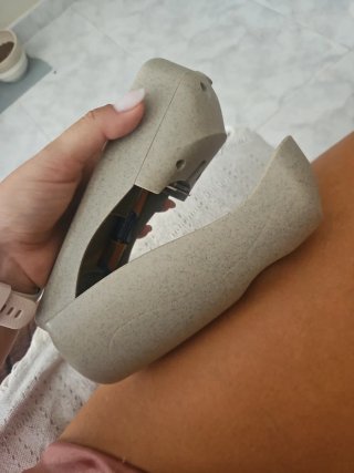 Difusor ambientador beige