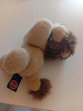 Peluche Leone Trudi
