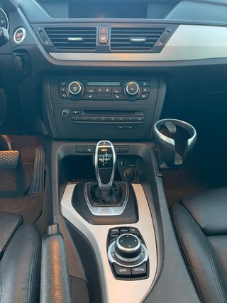 BMW X1 2011