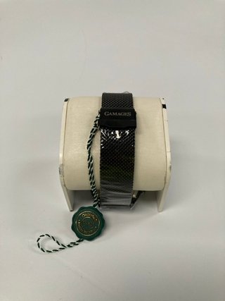 Reloj Gamages of London Edición Limitada