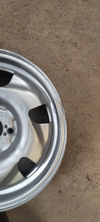 Llantas Renault 14 (Juego de 2)