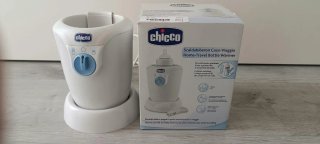 Calienta biberones Chicco Casa-Viaje