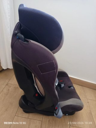 Silla de coche Norse Driver
