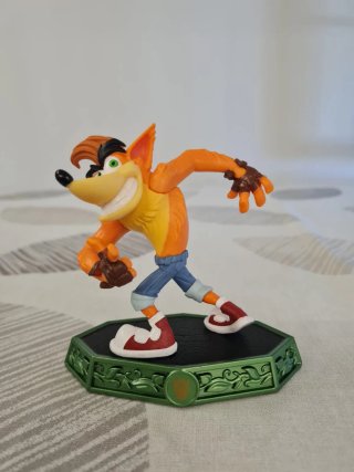 Lote Figuras Skylanders Imaginators del videojuego