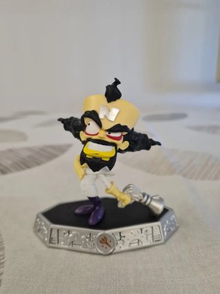 Lote Figuras Skylanders Imaginators del videojuego