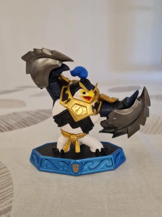 Lote Figuras Skylanders Imaginators del videojuego