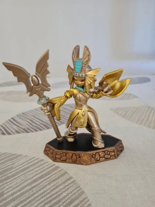 Lote Figuras Skylanders Imaginators del videojuego