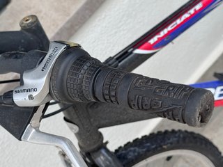 Bicicleta Orbea 26