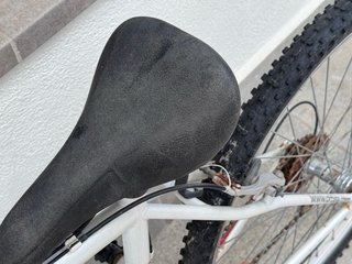 Bicicleta Orbea 26