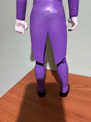 Action Figure Joker DC Comics Viola