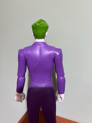 Action Figure Joker DC Comics Viola