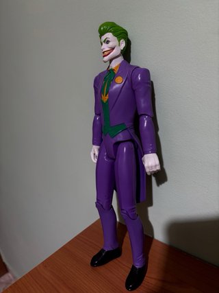 Action Figure Joker DC Comics Viola