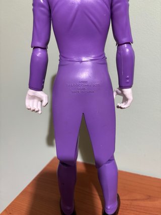 Action Figure Joker DC Comics Viola