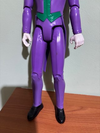 Action Figure Joker DC Comics Viola