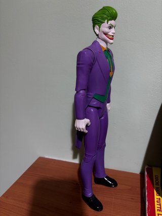 Action Figure Joker DC Comics Viola