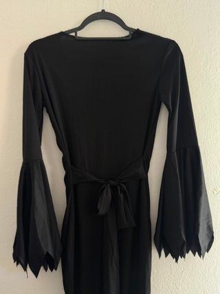 Disfraz Vampiresa Midnight Vamp Talla S