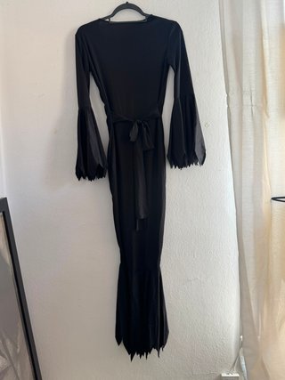 Disfraz Vampiresa Midnight Vamp Talla S