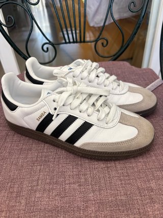Adidas Samba OG Nuevas con Caja Original