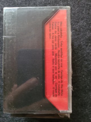 Lote 4 Cassettes Coros Tradicionales Galicia