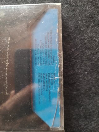 Lote 4 Cassettes Coros Tradicionales Galicia