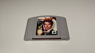 ⭐Goldeneye 007 de Nintendo 64⭐