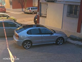 SEAT Leon 2004