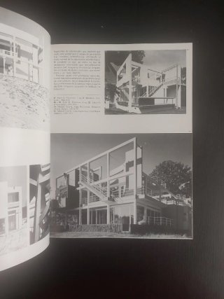 Transformaciones en la arquitectura moderna