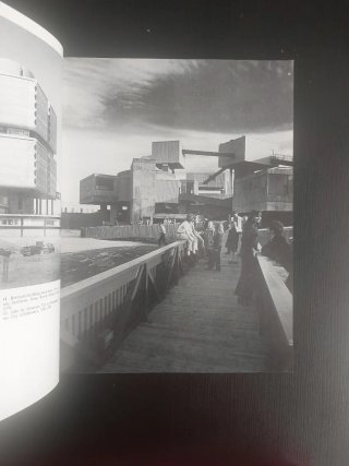 Transformaciones en la arquitectura moderna