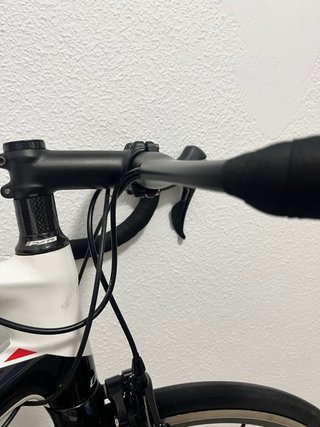 Bicicleta Carretera Orbea Orca M30 Blanca