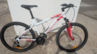 Bicicleta B'Twin RockRider 5.1