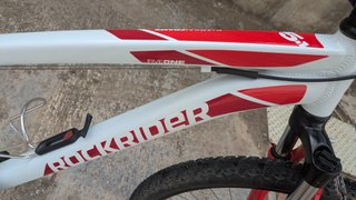 Bicicleta B'Twin RockRider 5.1